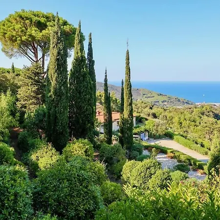 Tenuta Bussadori - Casa Del Maresciallo 度假居