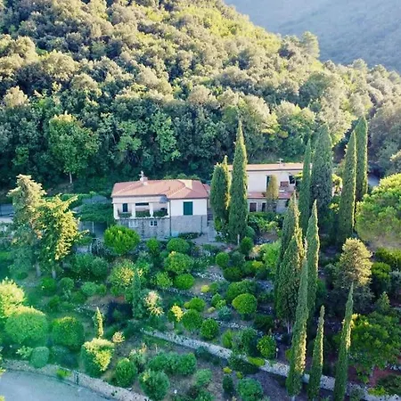 Tenuta Bussadori - Casa Del Maresciallo 度假居 *