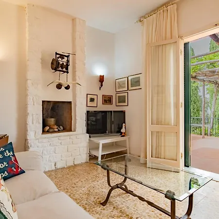 度假居 Tenuta Bussadori - Casa Del Maresciallo Poggio (Livorno)