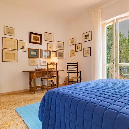 Tenuta Bussadori - Casa Del Maresciallo 度假居 *