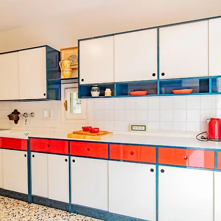 Tenuta Bussadori - Casa Del Maresciallo 度假居 Poggio (Livorno)