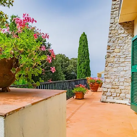 Tenuta Bussadori - Casa Del Maresciallo 度假居