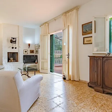 Tenuta Bussadori - Casa Del Maresciallo 度假居 *