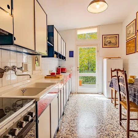 Tenuta Bussadori - Casa Del Maresciallo 度假居 Poggio (Livorno)