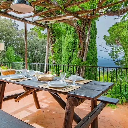 度假居 Tenuta Bussadori - Casa Del Maresciallo Poggio (Livorno)